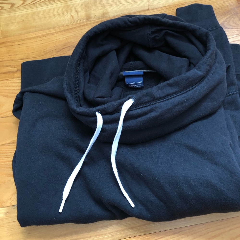 Nike Cowlneck sweatshirt